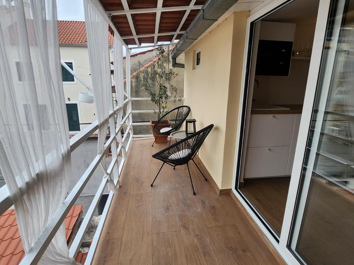 ספליט Mediteran Dream Studios מראה חיצוני תמונה