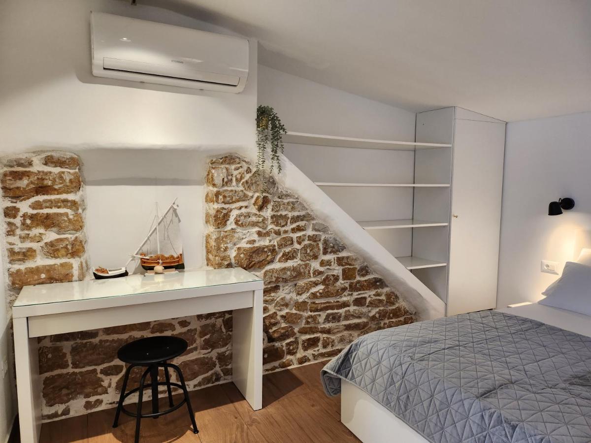 ספליט Mediteran Dream Studios מראה חיצוני תמונה