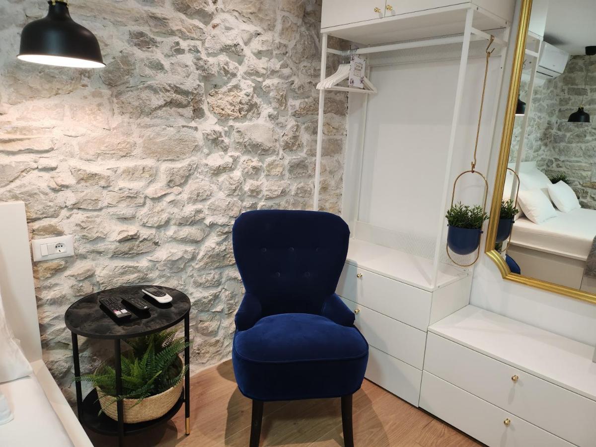 ספליט Mediteran Dream Studios מראה חיצוני תמונה