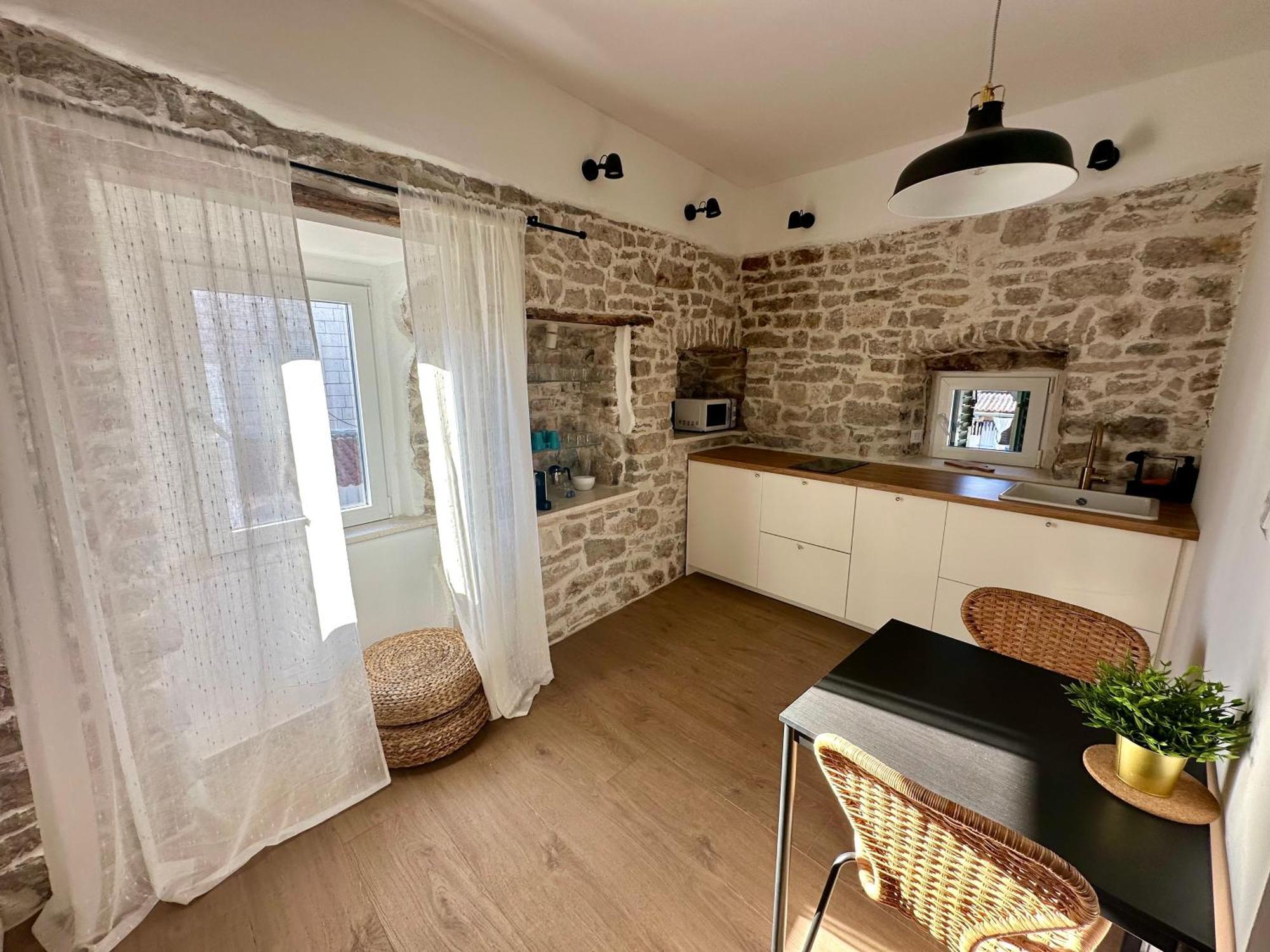 ספליט Mediteran Dream Studios מראה חיצוני תמונה