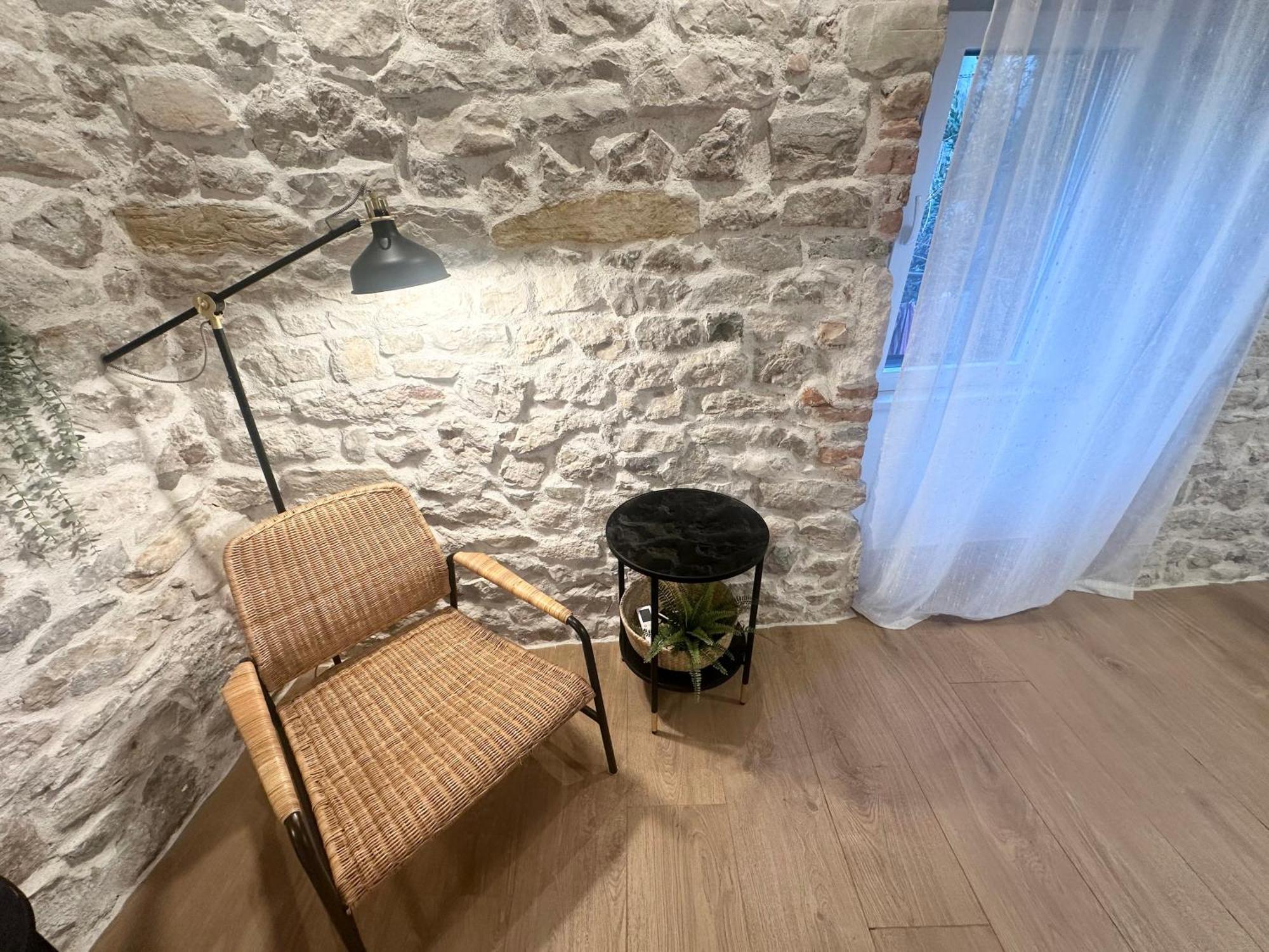 ספליט Mediteran Dream Studios מראה חיצוני תמונה